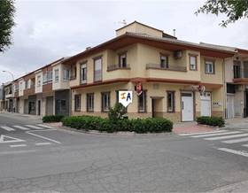 premises sale alcala la real town centre by 480,000 eur