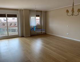 penthouses for sale in noroeste madrid