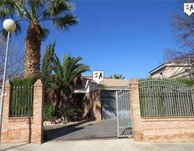 villas for sale in frailes