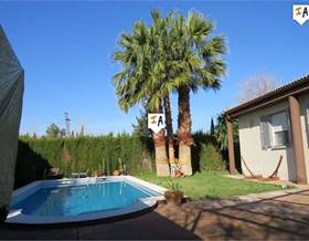 villas for sale in valdepeñas de jaen