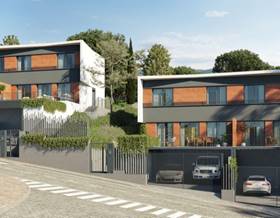houses for sale in el espinar