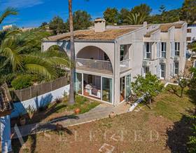 villas for rent in balearic islands