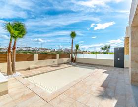 houses for sale in los montesinos