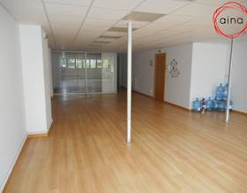 office rent pamplona san juan by 800 eur