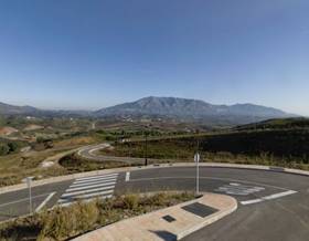 land sale mijas la cala golf by 192,960 eur