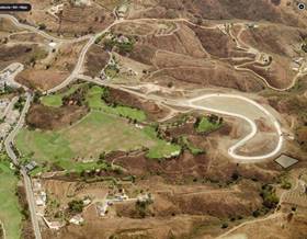 land sale mijas la cala golf by 237,750 eur