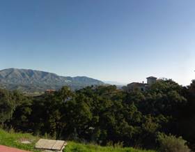 land sale ojen la mairena by 334,775 eur