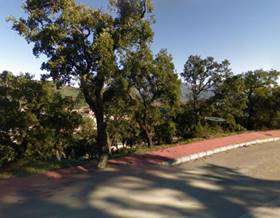 land sale ojen la mairena by 423,500 eur