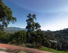 lands for sale in marbella