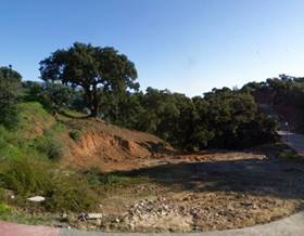 land sale málaga ojen by 579,800 eur