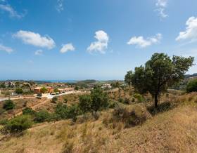 land sale mijas mijas costa by 900,000 eur