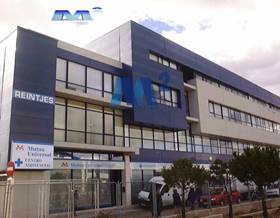 office rent madrid alcobendas by 2,762 eur
