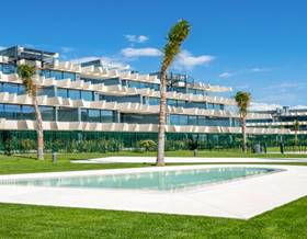 apartments for sale in san luis de sabinillas