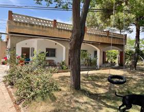 chalet sale alicante la canyada del fenollar by 137,990 eur