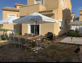 houses for sale in jijona xixona