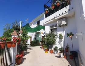 villas for sale in almedinilla