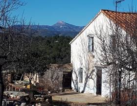 villas for sale in castellon province