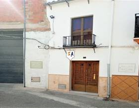 townhouse sale luque town centre by 53,900 eur