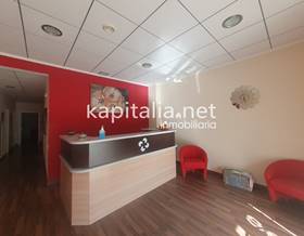 premises rent ontinyent sant josep by 800 eur
