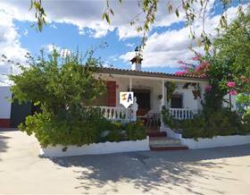 villas for sale in montoro