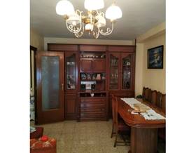 flat sale alicante virgen del remedio-parque lo morant by 68,500 eur