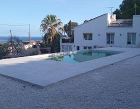 houses for sale in beniarbeig