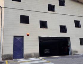 garages for sale in castellon province