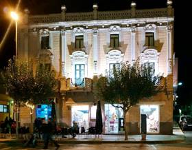 premises for rent in l´aldea
