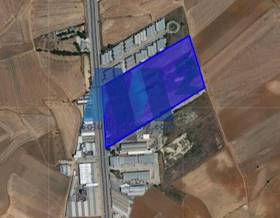 land sale ajalvir by 5,100,000 eur