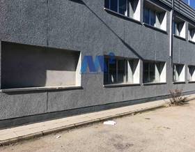 building rent san fernando de henares by 10,500 eur