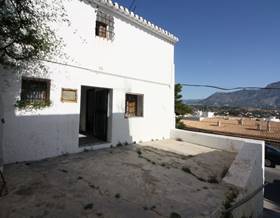 properties for sale in la nucia