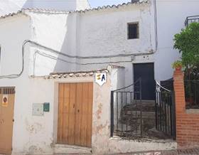 townhouse sale priego de cordoba village by 23,000 eur