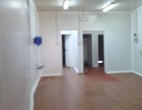 premises for sale in badajoz province