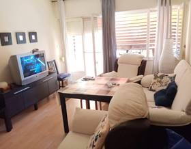 flat sale alicante san gabriel by 73,800 eur