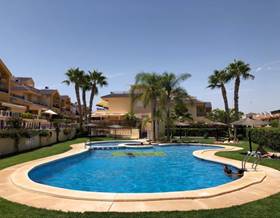 houses for sale in la marina del pinet