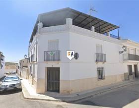 townhouse sale gilena town centre by 174,950 eur