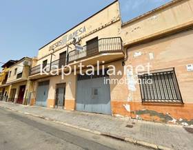 industrial warehouse sale llosa de ranes llosa de ranes by 350,000 eur