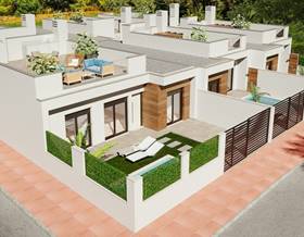 houses for sale in molina de segura