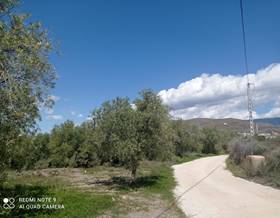 rustic property sale almería gergal by 15,000 eur