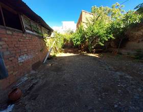 lands for sale in fuente del maestre