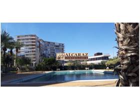 apartments for sale in alicante province