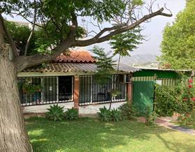 premises for sale in algarrobo