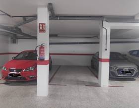 garages for sale in tres cantos