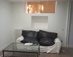 houses for rent in madrid province