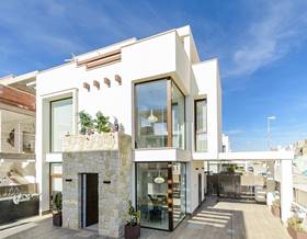 villa sale la manga del mar menor playa honda by 466,960 eur