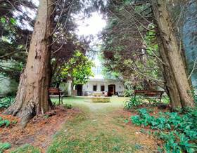 villas for sale in asturias province