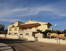 villas for sale in tarragona province