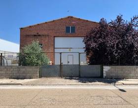 premises sale palencia aguilar de campoo by 160,000 eur