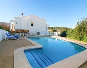 houses for sale in sant lluis