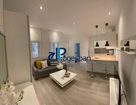 houses for rent in chamberi madrid